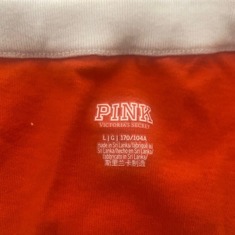 Pink graphic tee - Picture 3 of 3